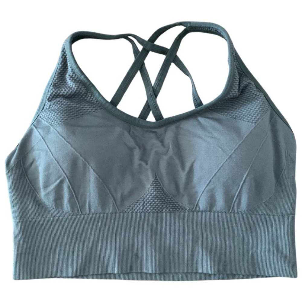 Z by Zella Longline Sports Bra